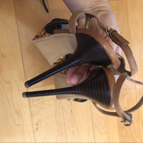 Sam Edelman Heels - Picture 3 of 3